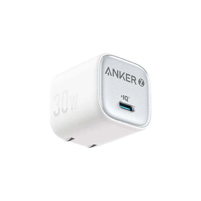 Anker 30W Zolo Charger