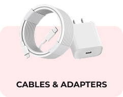 Cables & Adapters
