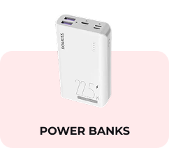 Power Banks
