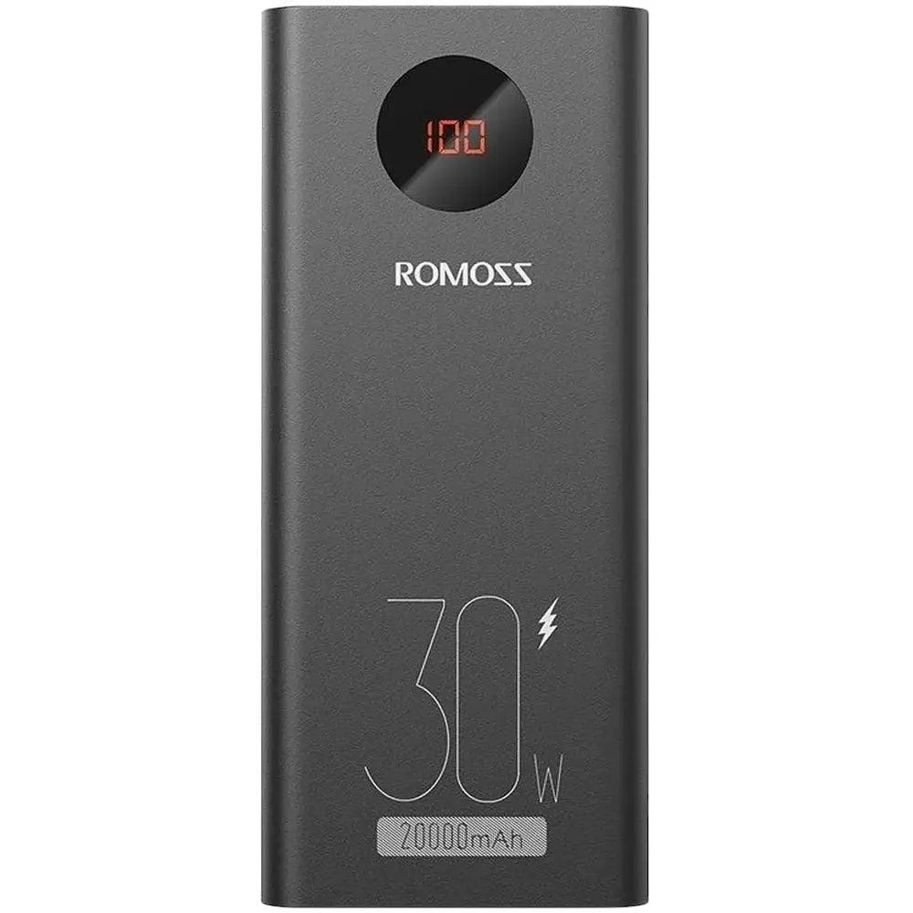 Romoss 20,000mah 30w Power Bank