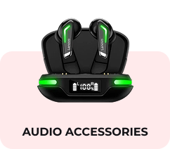 Audio Accessories