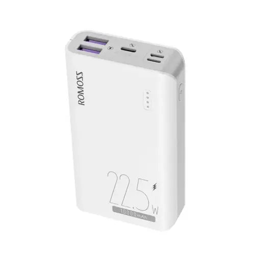 Romoss 10,000mah Power Bank