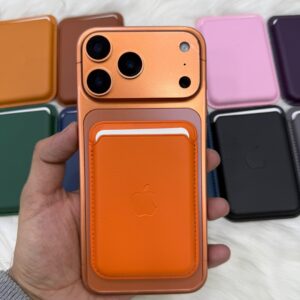 ⁠Apple Magsafe Wallets